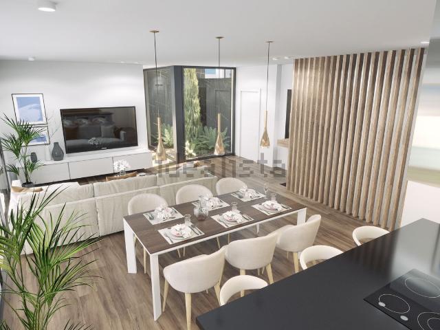 Chalet, Finestrat