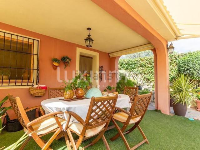 Chalet, Finestrat