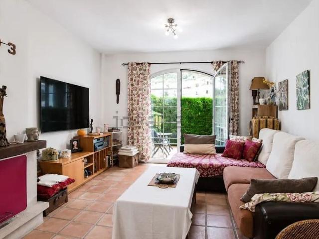 Chalet, Finestrat