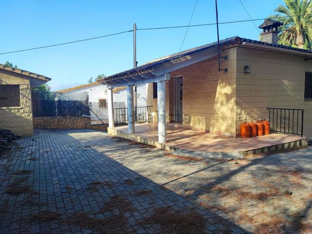 Chalet, Finestrat