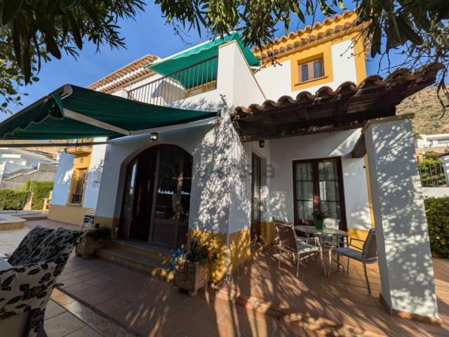 Chalet, Finestrat