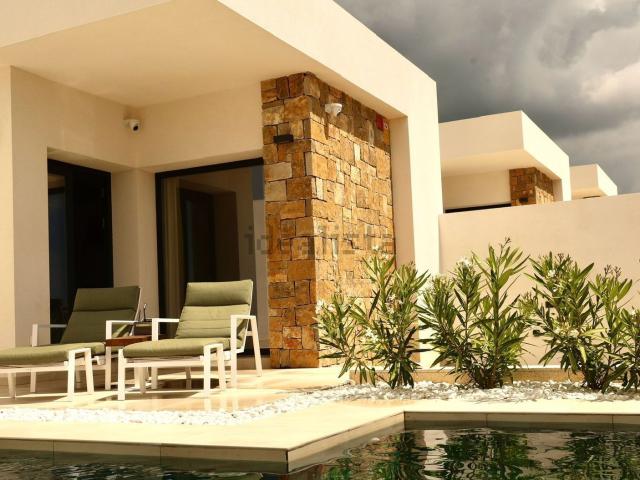 Chalet, Finestrat