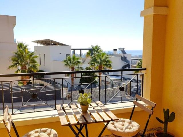 Chalet, Finestrat