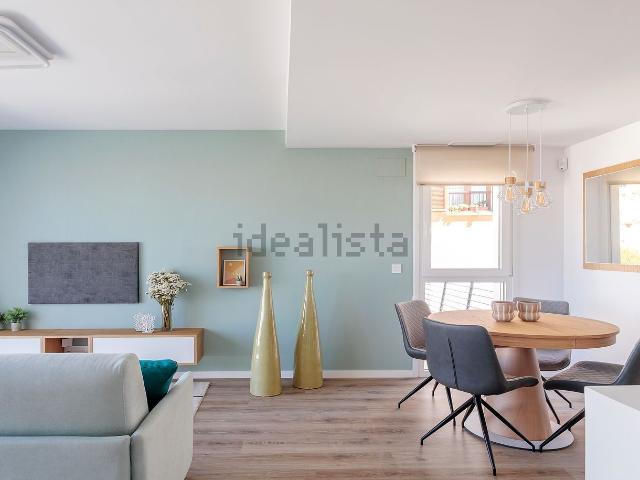 Chalet, Finestrat
