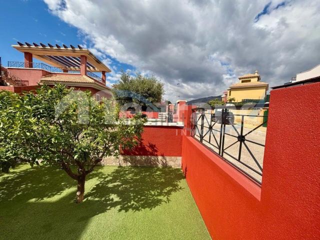 Chalet, Finestrat