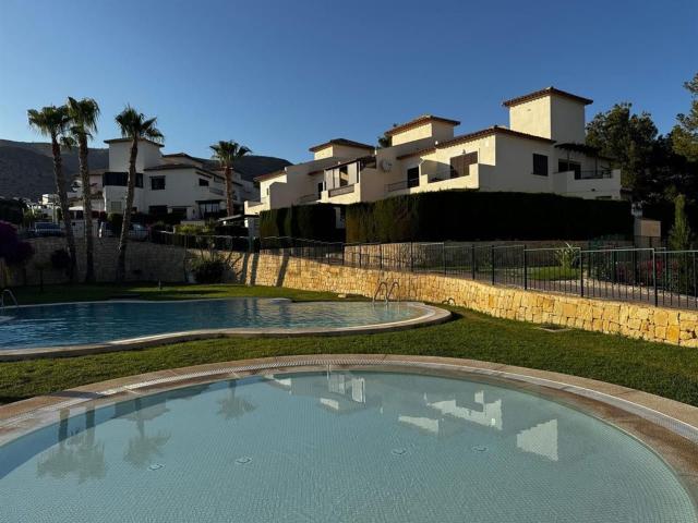 Chalet, Finestrat