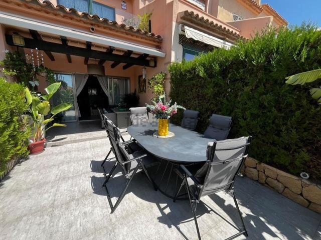 Chalet, Finestrat