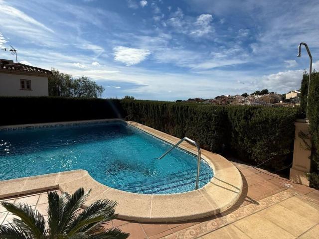 Chalet, Finestrat
