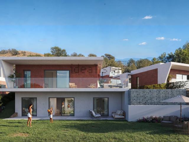 Chalet, Finestrat