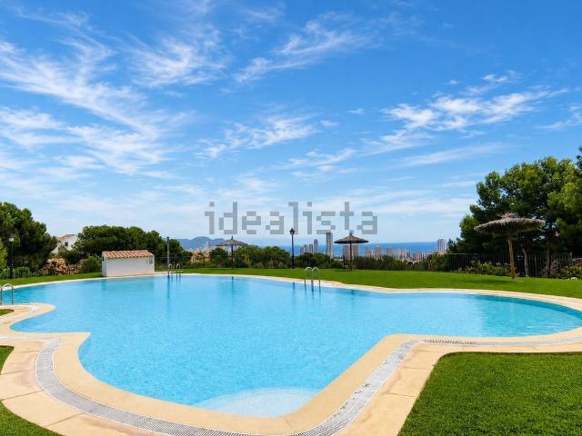 Chalet, Finestrat