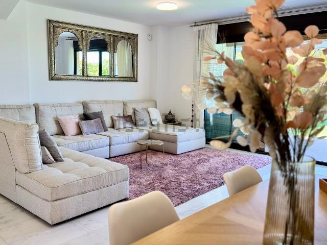 Chalet, Finestrat