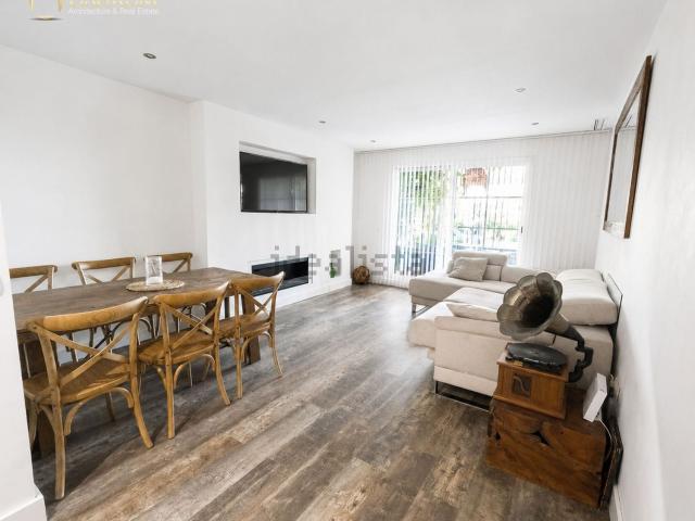 Chalet, Finestrat
