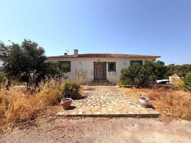 Chalet, Finestrat