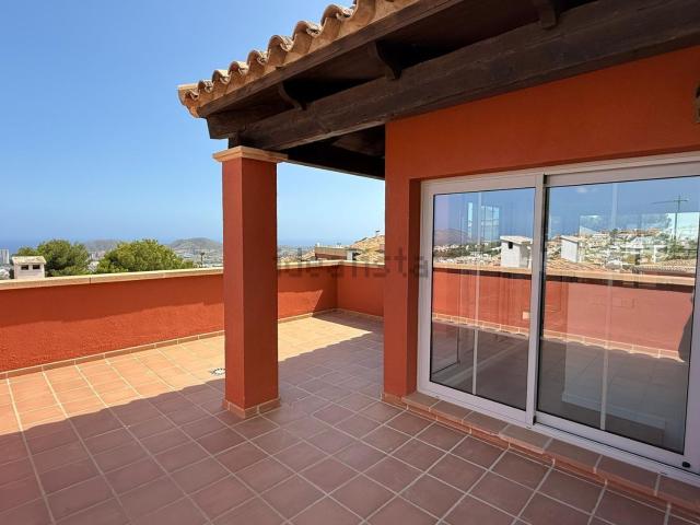 Chalet, Finestrat
