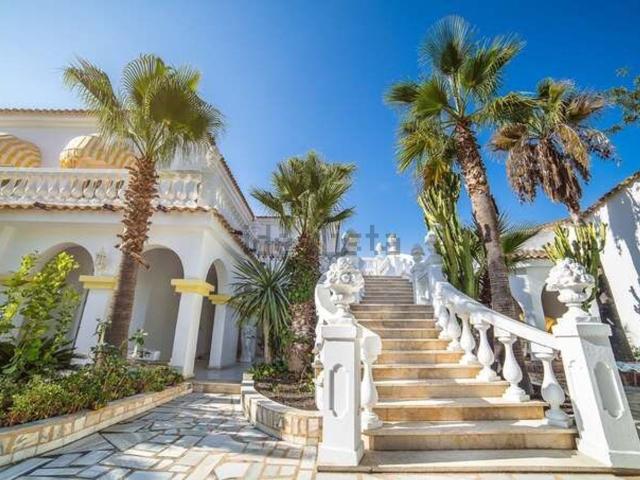 Chalet, Finestrat