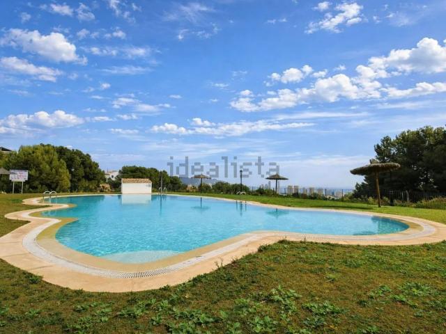 Chalet, Finestrat