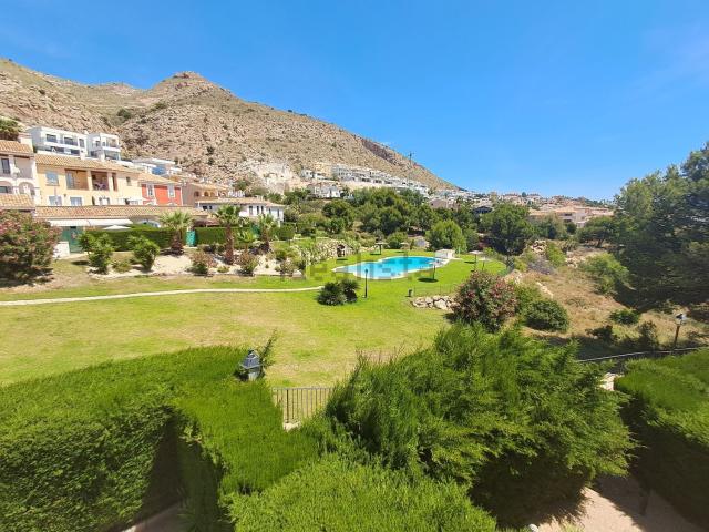 Chalet, Finestrat