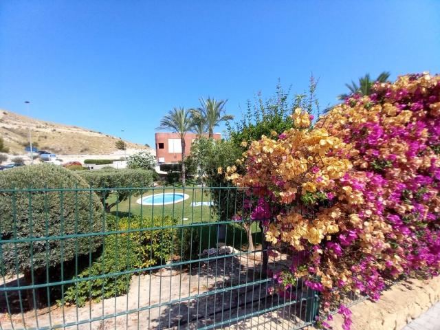 Chalet, Finestrat