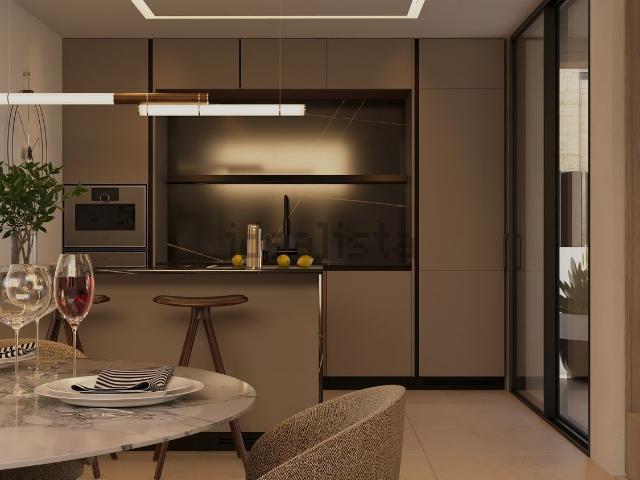 Chalet, Finestrat