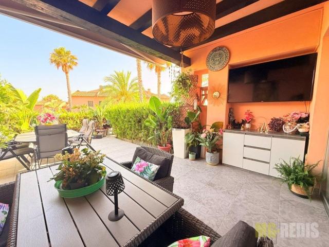 Chalet, Finestrat