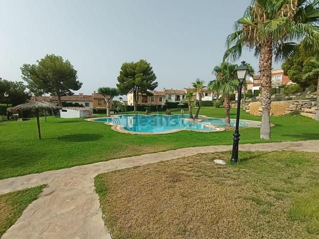 Chalet, Finestrat