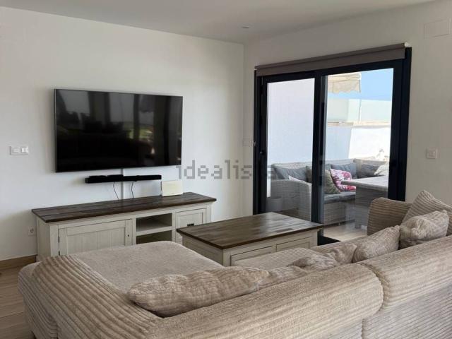 Chalet, Finestrat