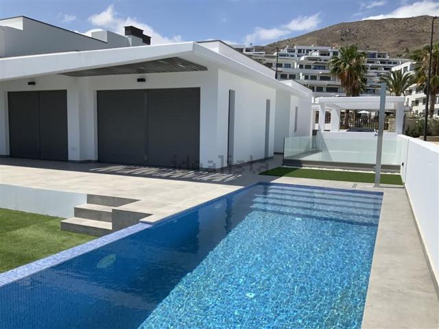 Chalet, Finestrat
