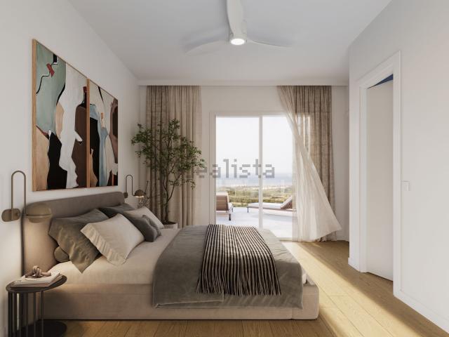 Chalet, Finestrat