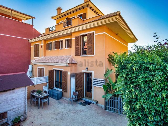 Chalet, Finestrat