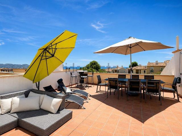 Chalet, Finestrat