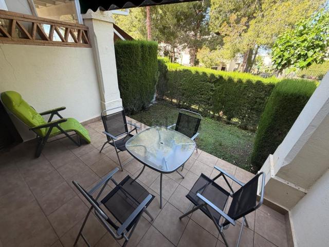 Chalet, Finestrat