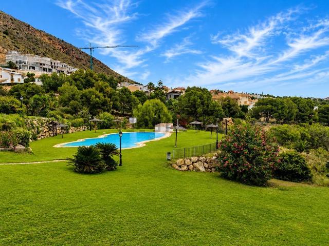 Chalet, Finestrat