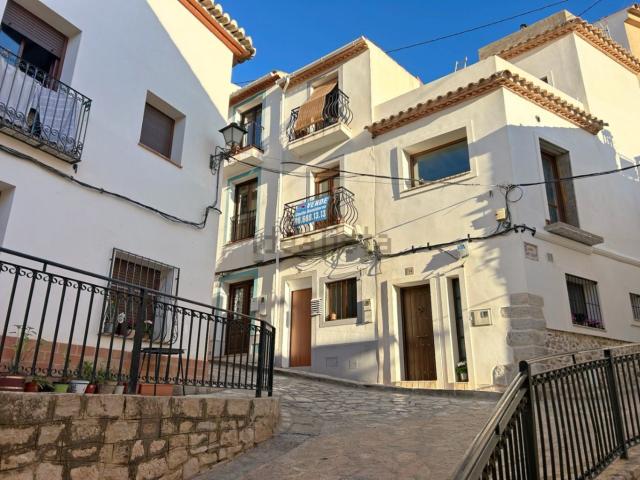 Chalet, Finestrat