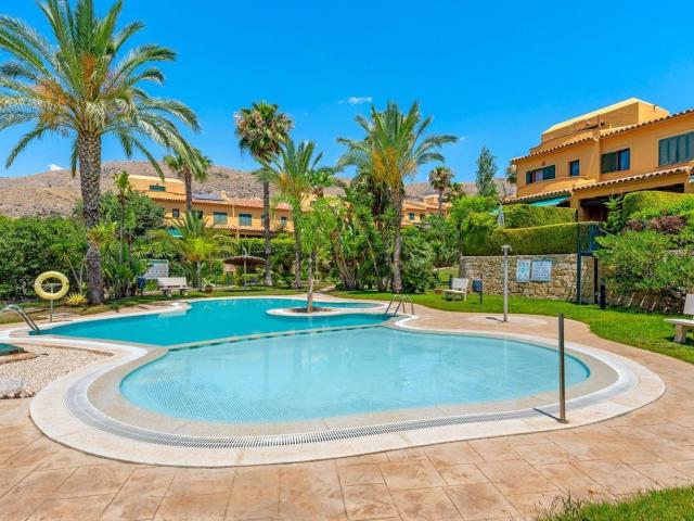 Chalet, Finestrat