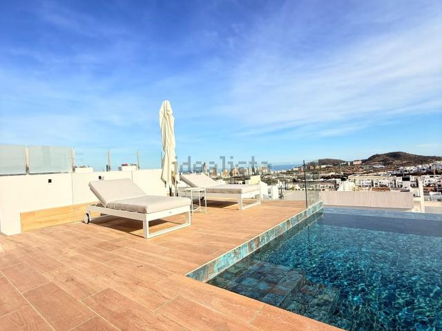 Chalet, Finestrat