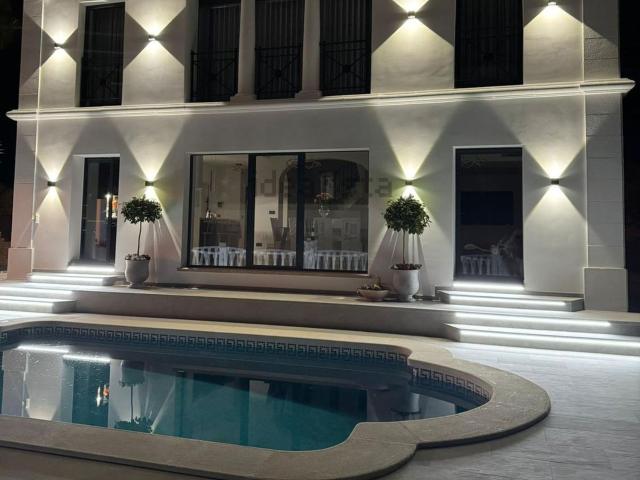 Chalet, Finestrat