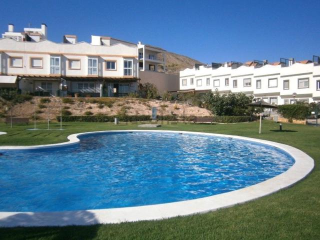 Chalet, Finestrat