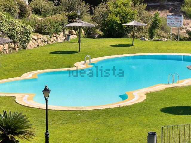 Chalet, Finestrat
