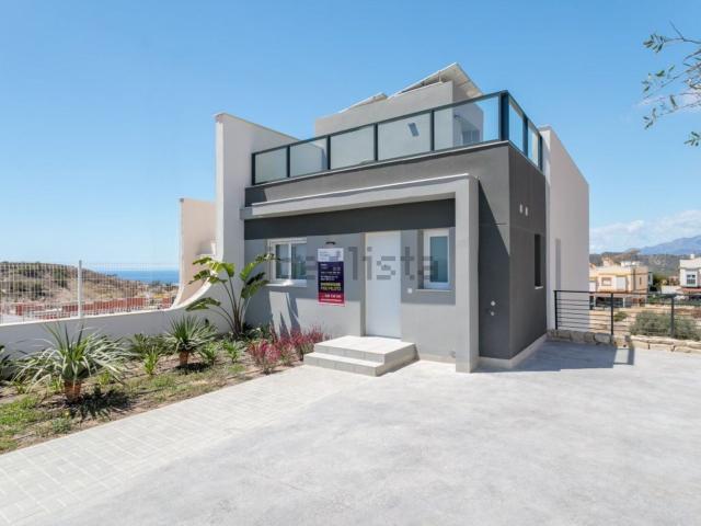 Chalet, Finestrat