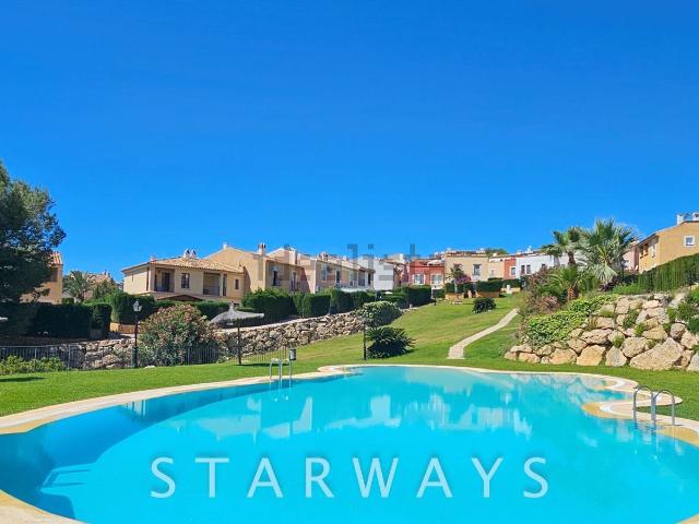 Chalet, Finestrat