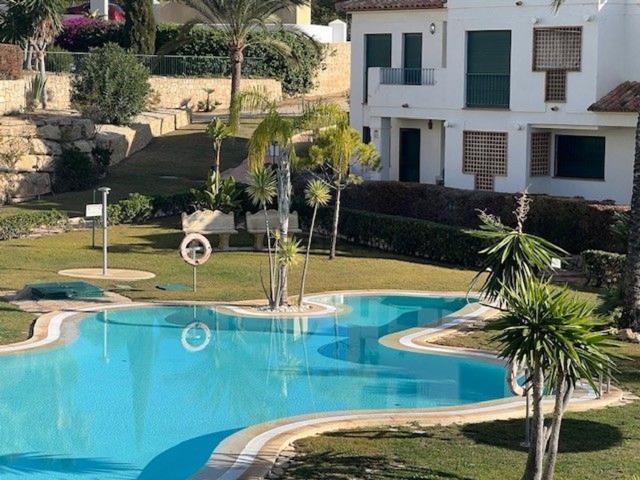 Chalet, Finestrat