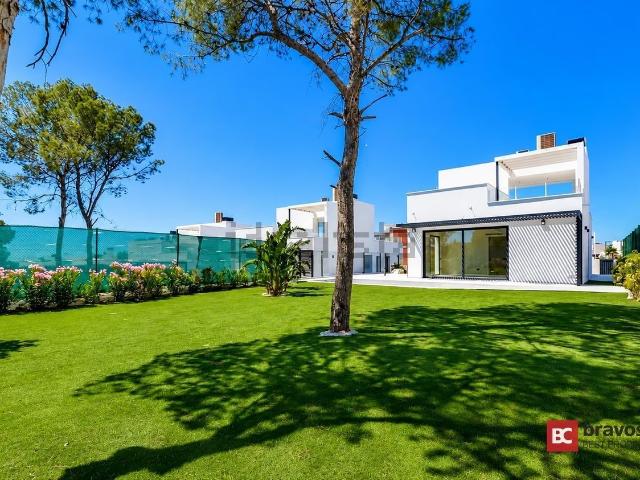 Chalet, Finestrat