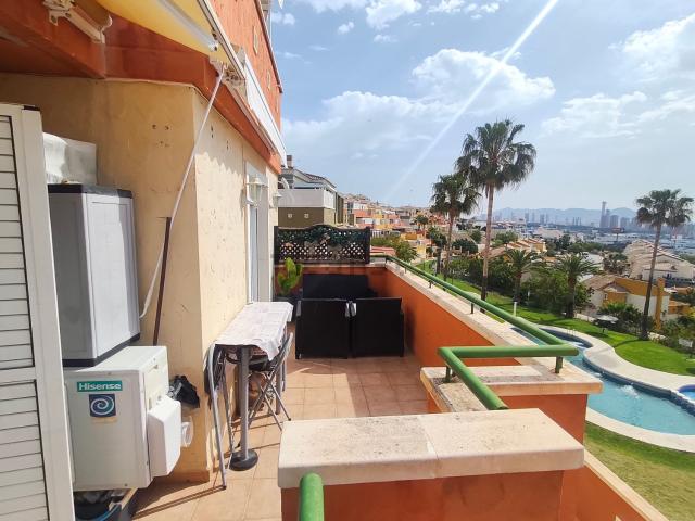 Chalet, Finestrat