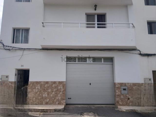 Chalet, Firgas