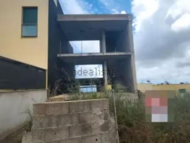 Chalet, Firgas