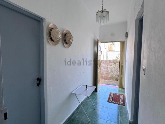Chalet, Firgas
