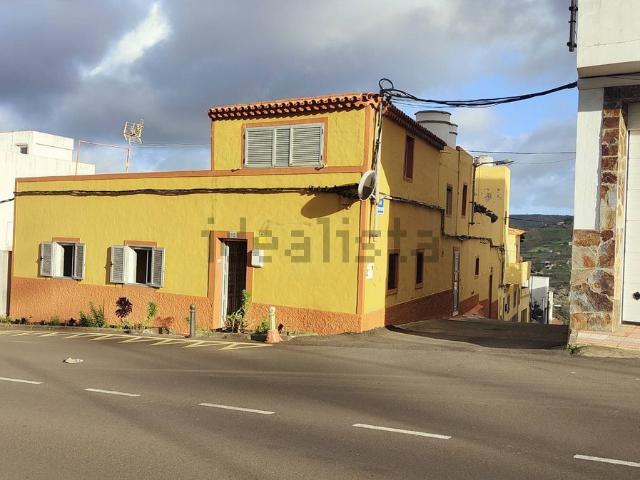 Chalet, Firgas