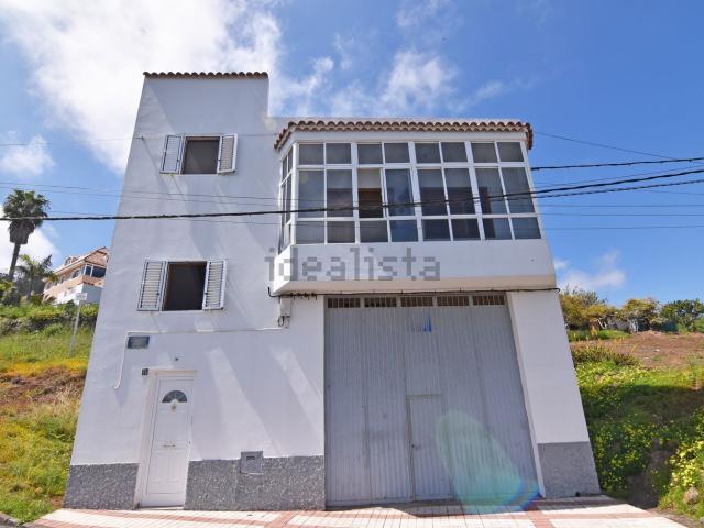 Chalet, Firgas