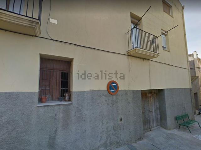 Chalet, Flix