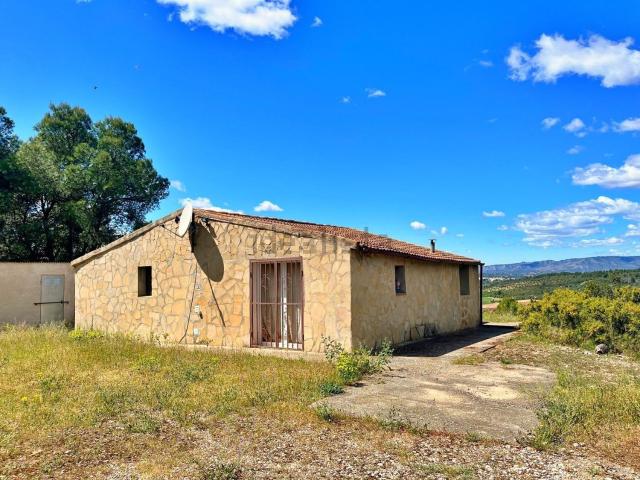 Chalet, Flix
